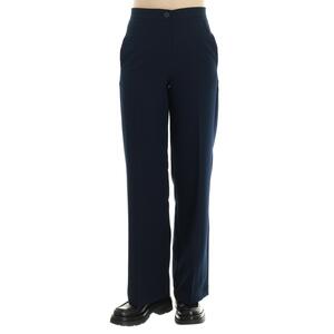PANTALONE PALAZZO BLU